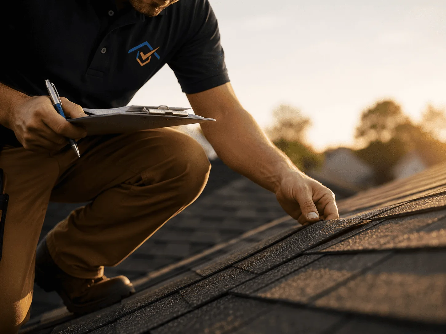 Why Choose Roof Inspection in Burden, KS